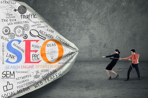 Hotel Internet Marketing – Social Media, PPC &amp; SEO for Hotel