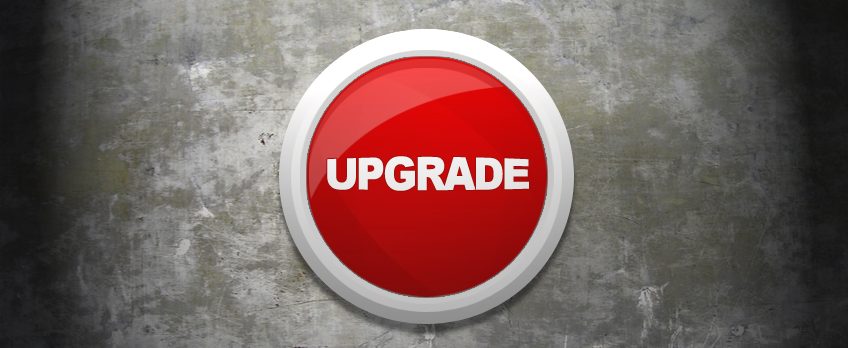 Upgrade-Your-IT-Network