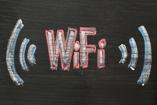 wifi-chalkboard