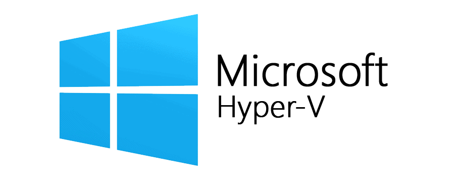 microsoft-hyper-v