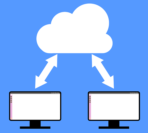 Cloud Computing