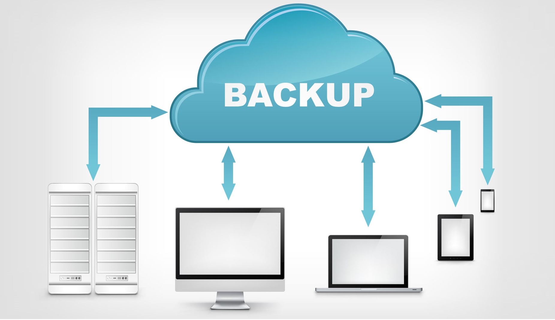 Data Backup