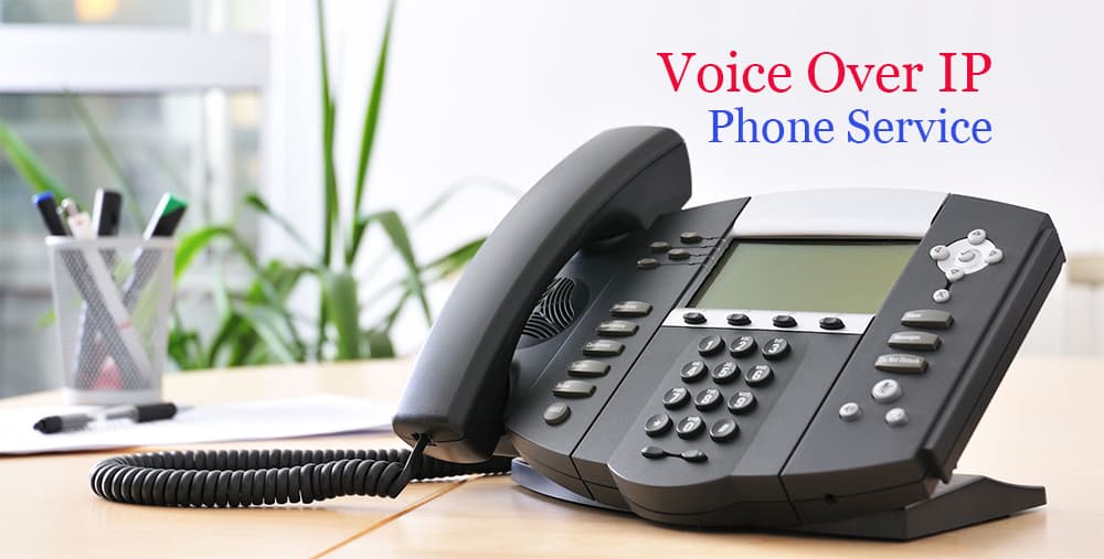 VOIP-Service