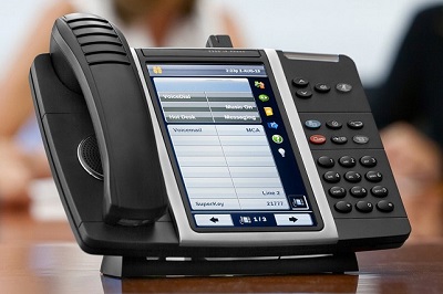 VOIP-telephony