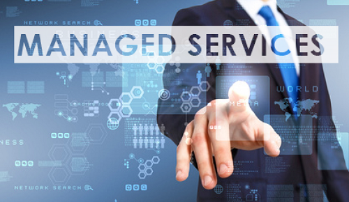 Managed IT Services