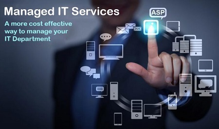 Managed IT Services