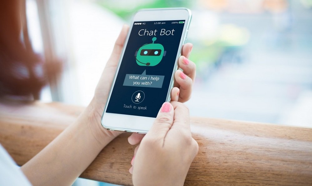 AI and Chatbots