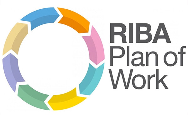 RIBA Plan of work