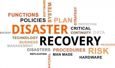 IT Disaster Recovery