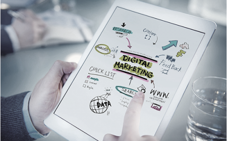 Digital Marketing Agency London