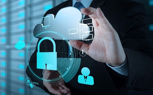 managed cloud solutions for your business