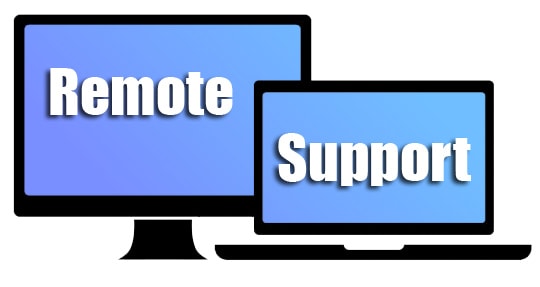 Remote IT Support Remote IT Support