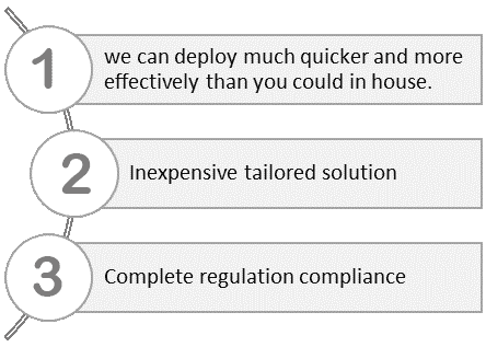 Why Use Firewall Support Services