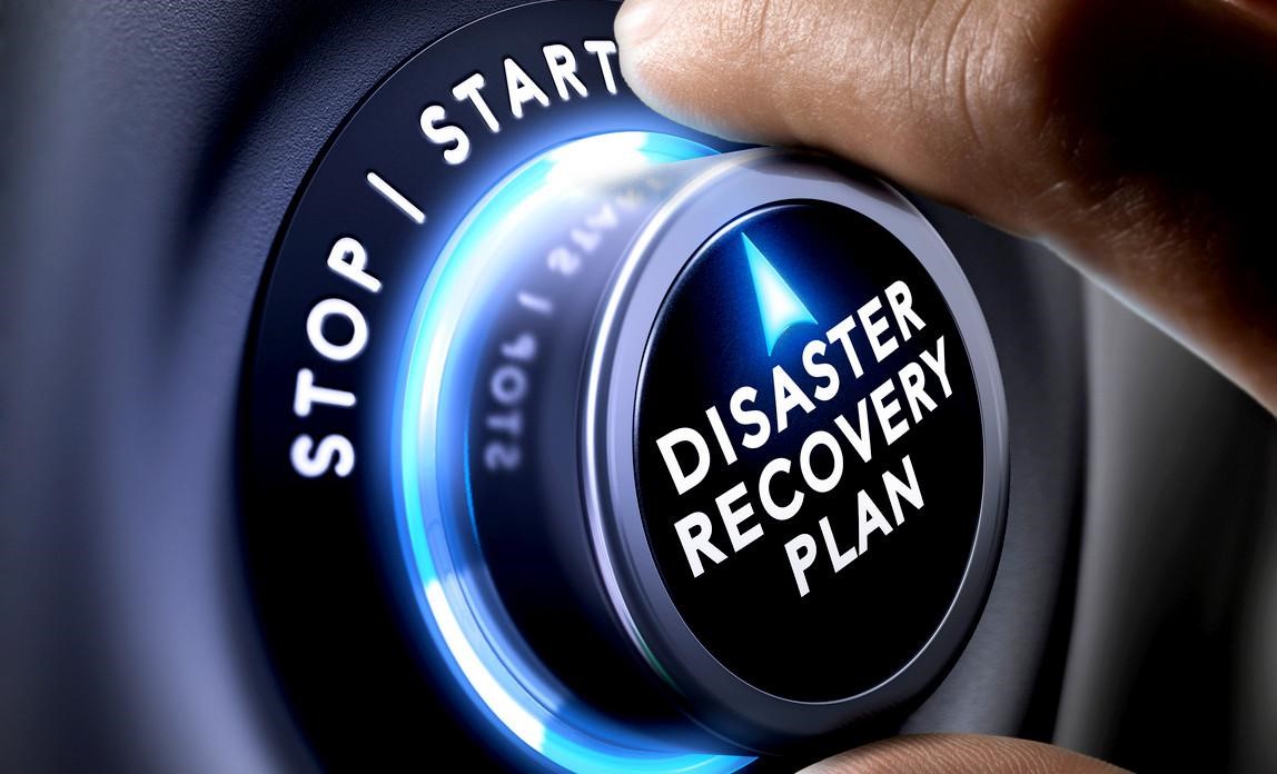 Disaster Recovery Plan