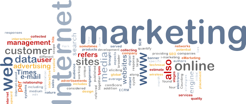 internet marketing pacific