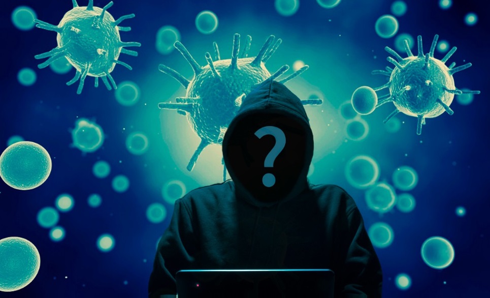 Cybersecurity during coronavirus crisis