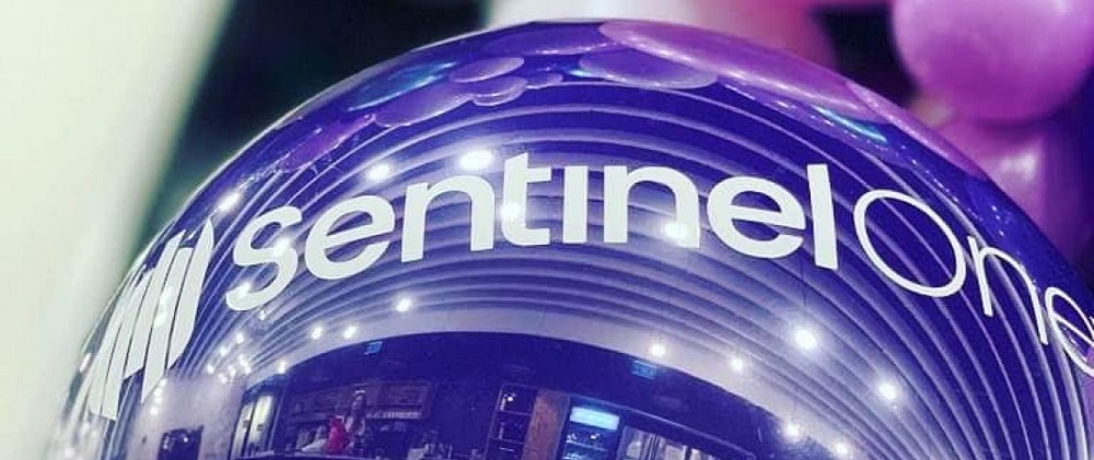  SentinelOne Endpoint Protection