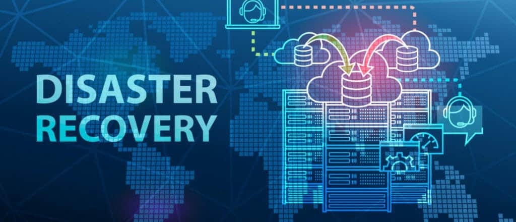 Disaster Recovery as a Service