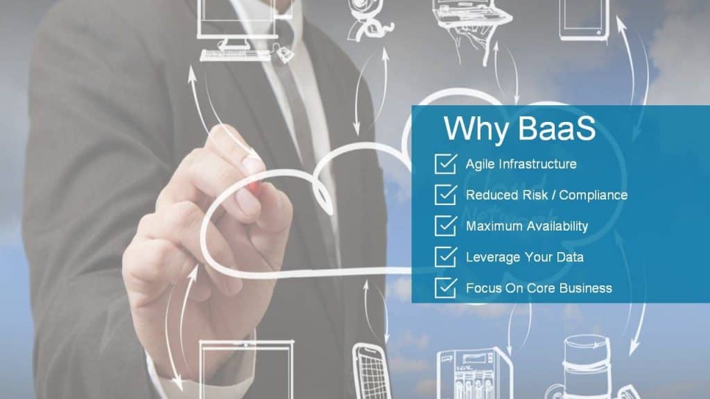 Why choose Baas