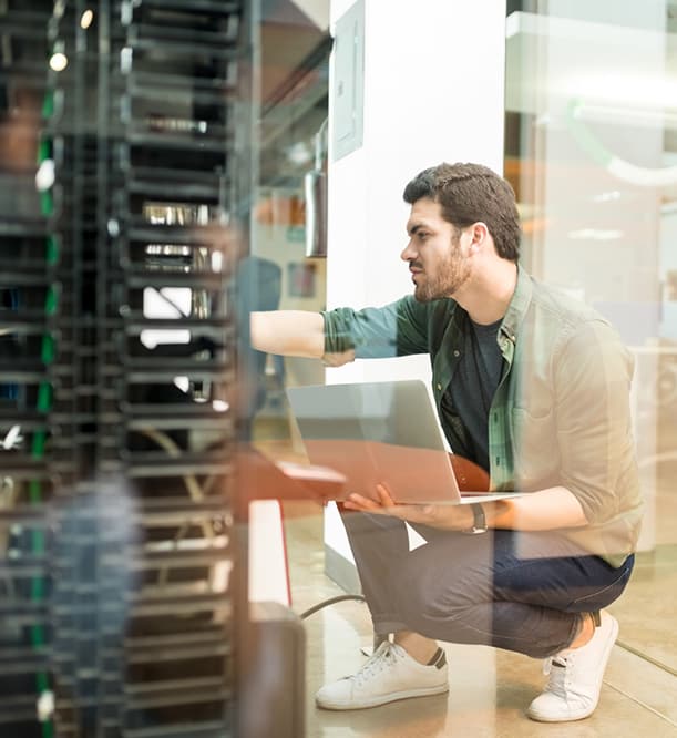 Tailored IT Support